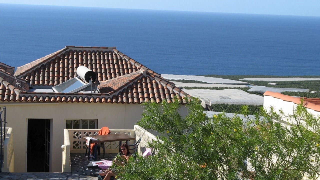 Photo of Outdoor in Tazacorte