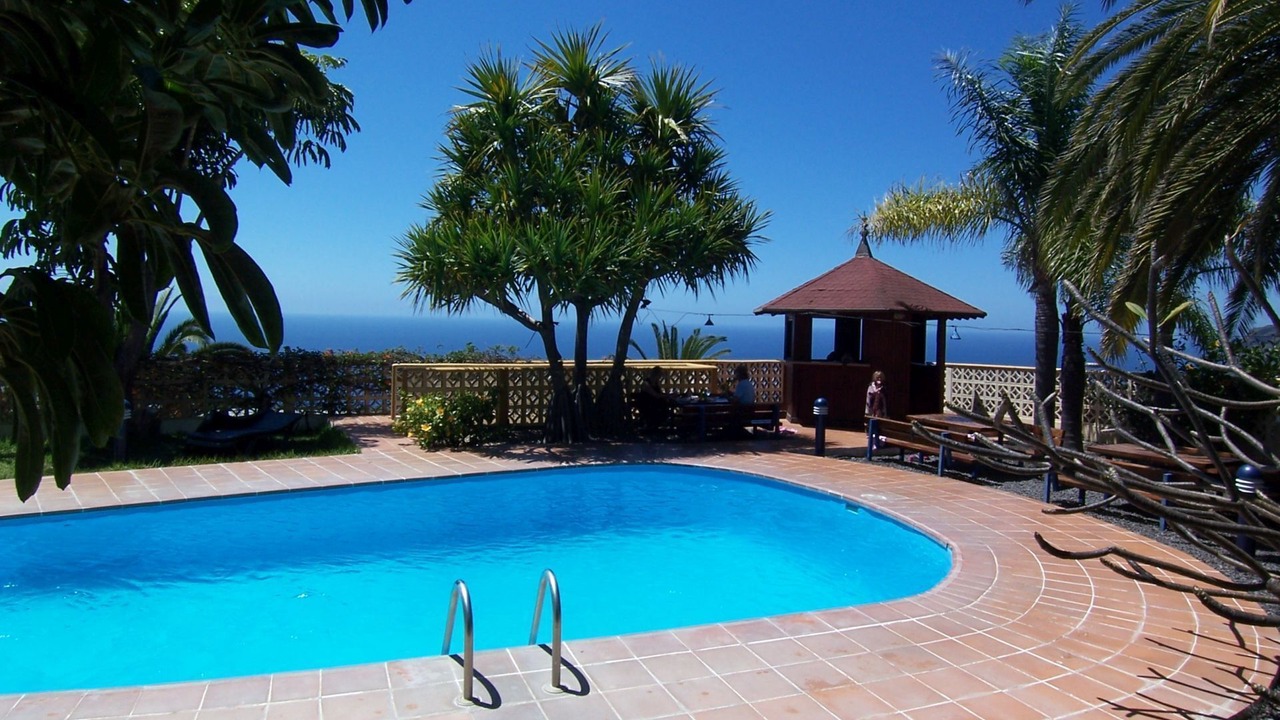 Photo of Outdoor in Tazacorte