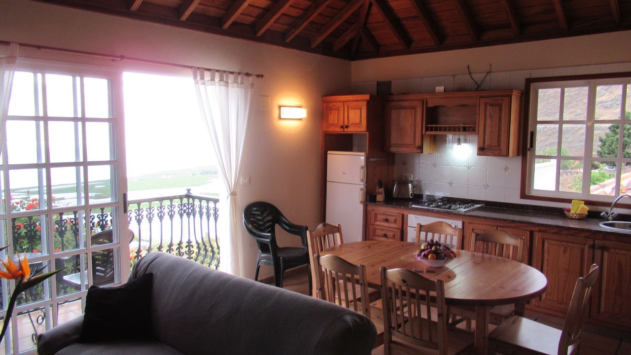 Photo of Livingroom in Tazacorte
