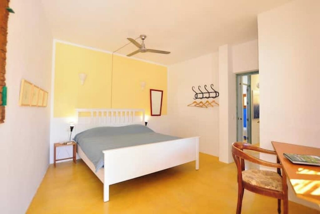 Photo of Bedroom in Rodalquilar