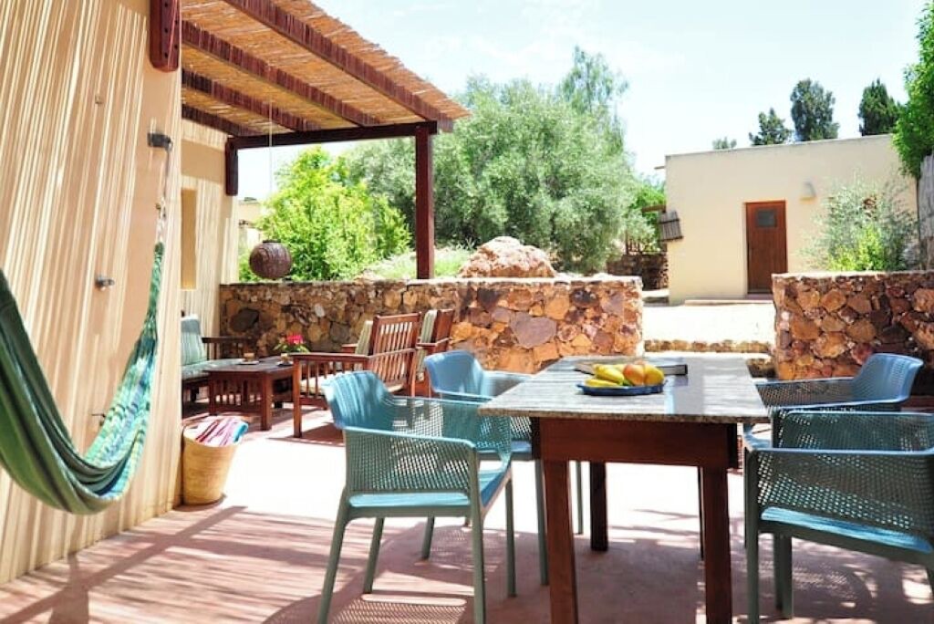 Photo of Outdoor in Rodalquilar