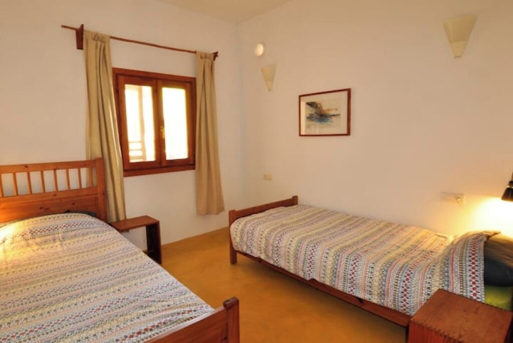 Photo of Bedroom in Rodalquilar