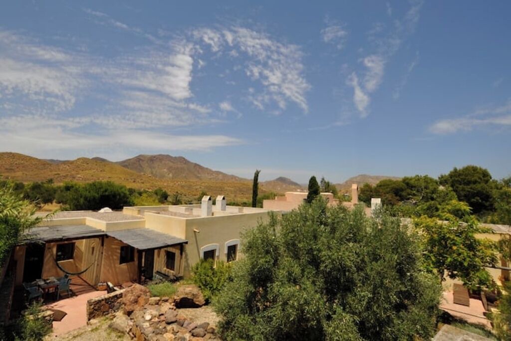 Photo of Outdoor in Rodalquilar