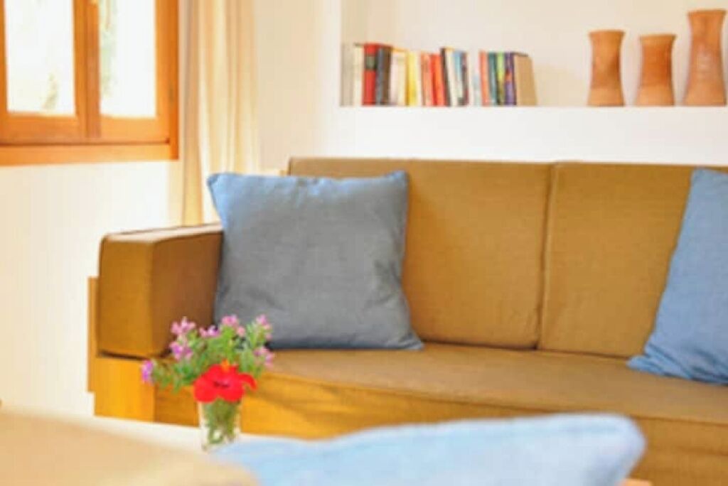 Photo of Livingroom in Rodalquilar