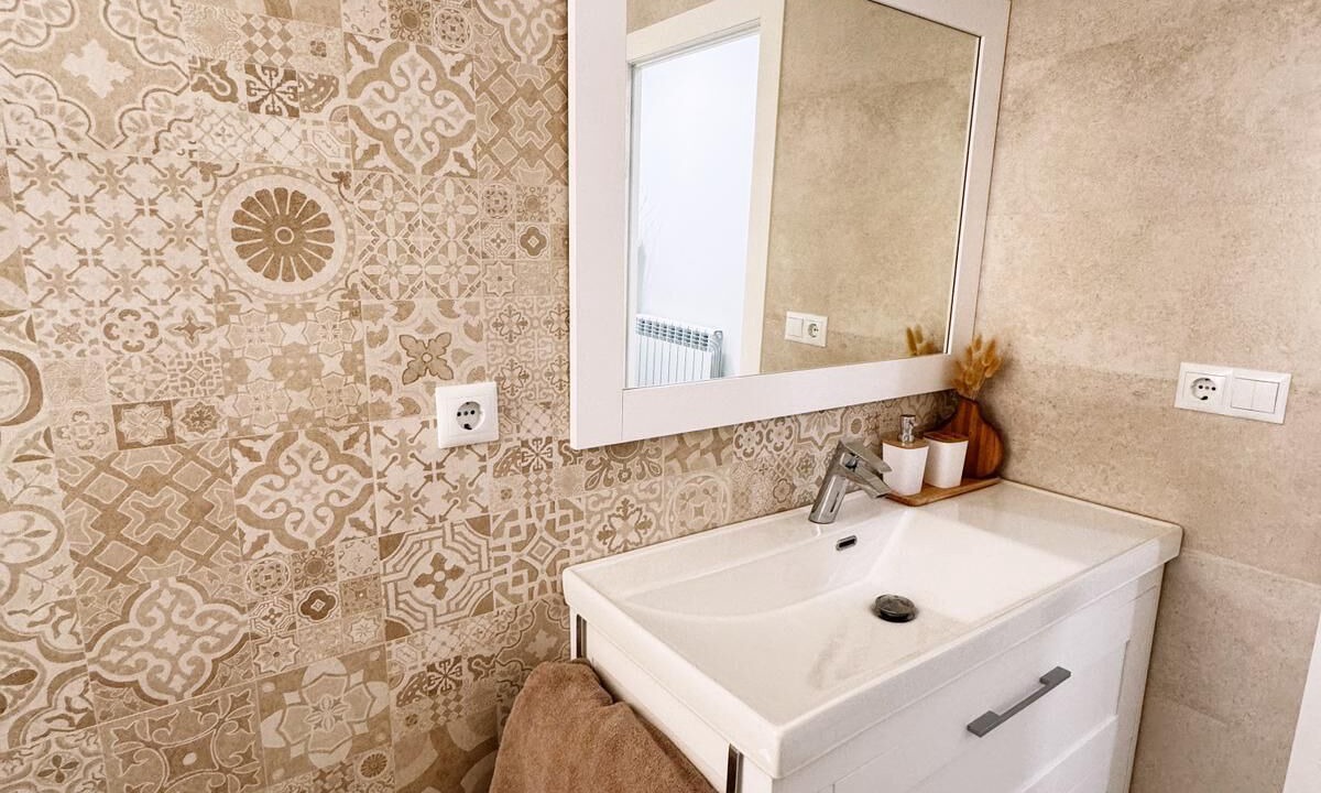 Photo of Bathroom in Sagunto