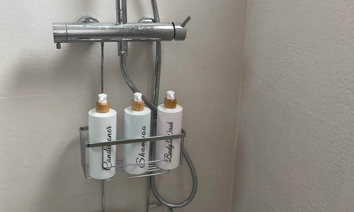 Photo of Bathroom in Sagunto