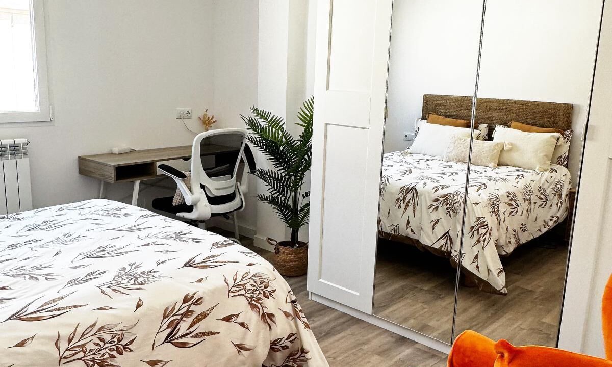 Photo of Bedroom in Sagunto