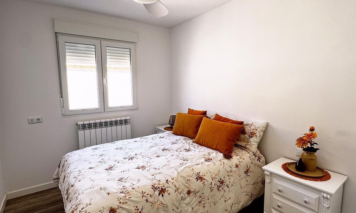 Photo of Bedroom in Sagunto