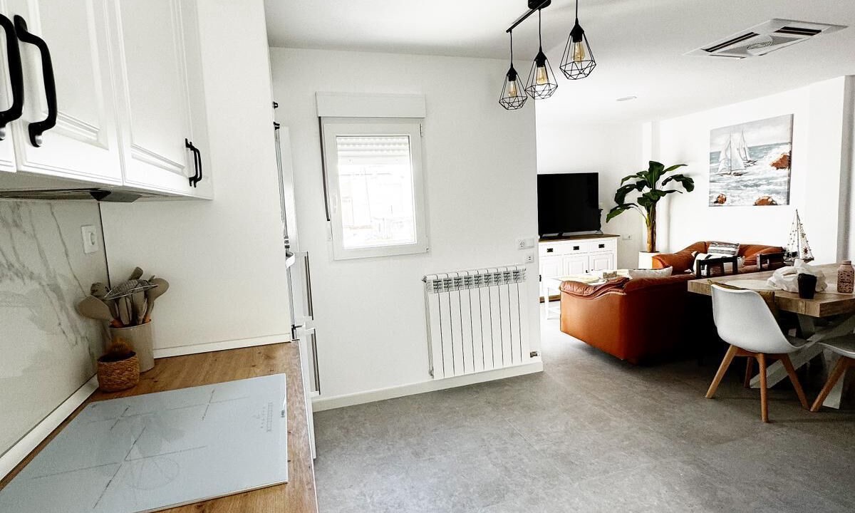 Photo of Bedroom in Sagunto