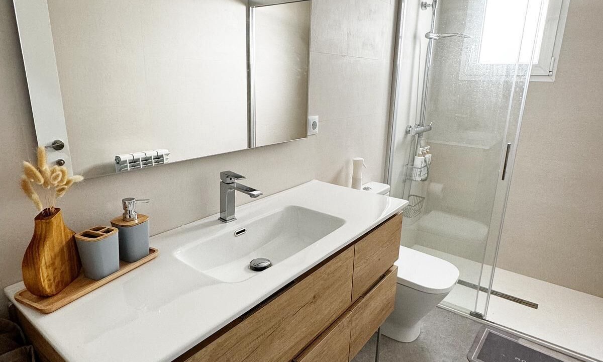 Photo of Bathroom in Sagunto
