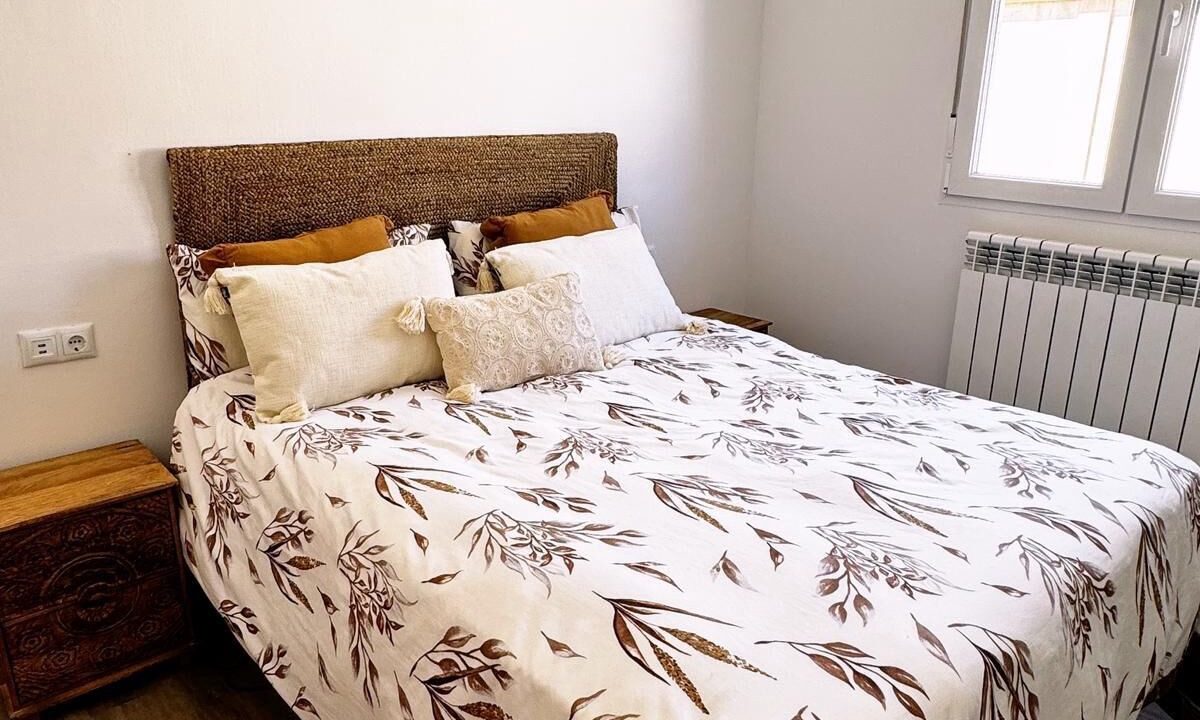 Photo of Bedroom in Sagunto
