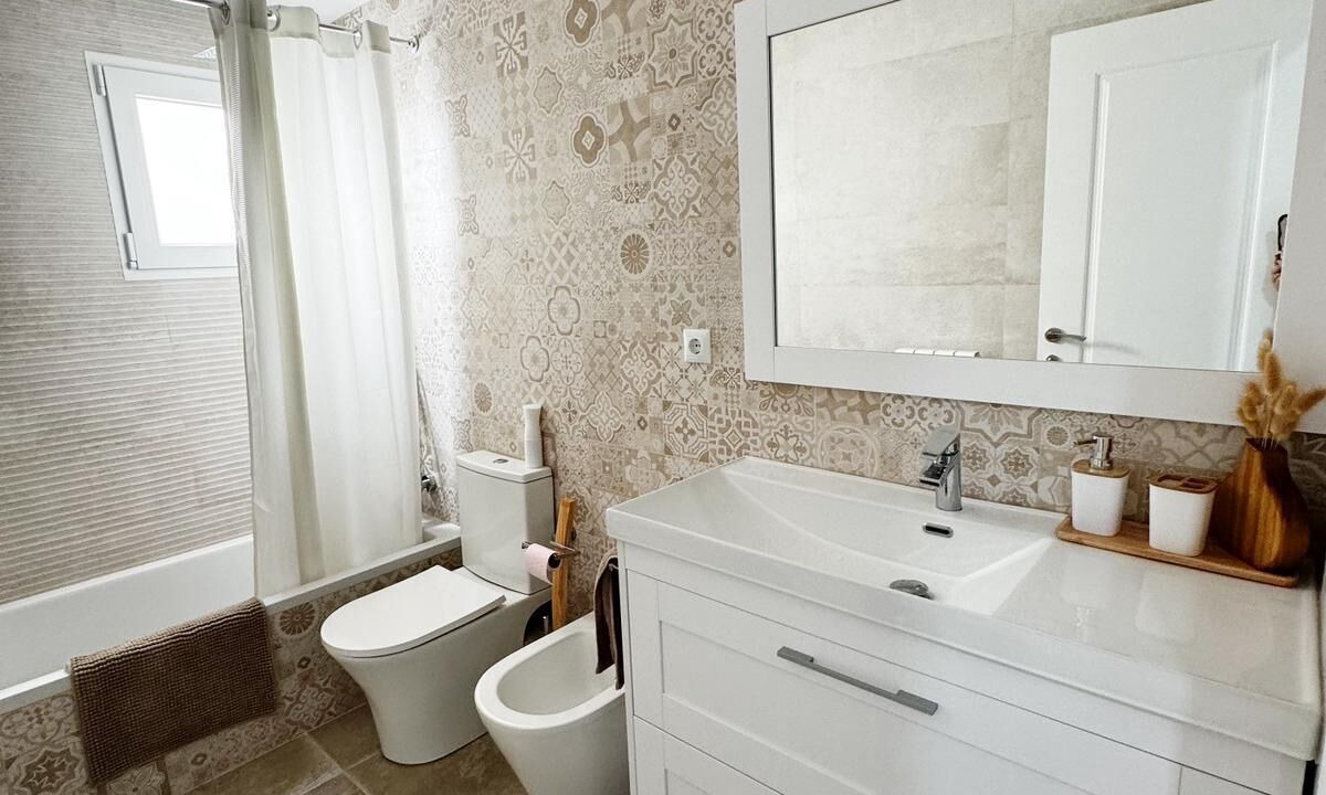 Photo of Bathroom in Sagunto
