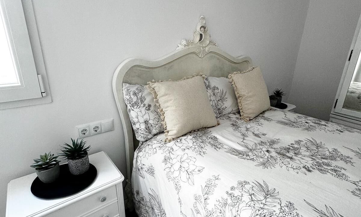 Photo of Bedroom in Sagunto