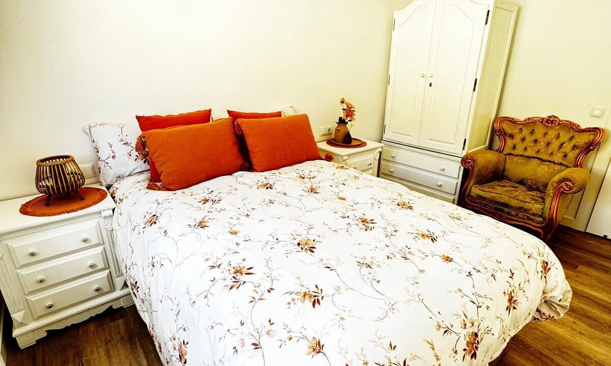 Photo of Bedroom in Sagunto