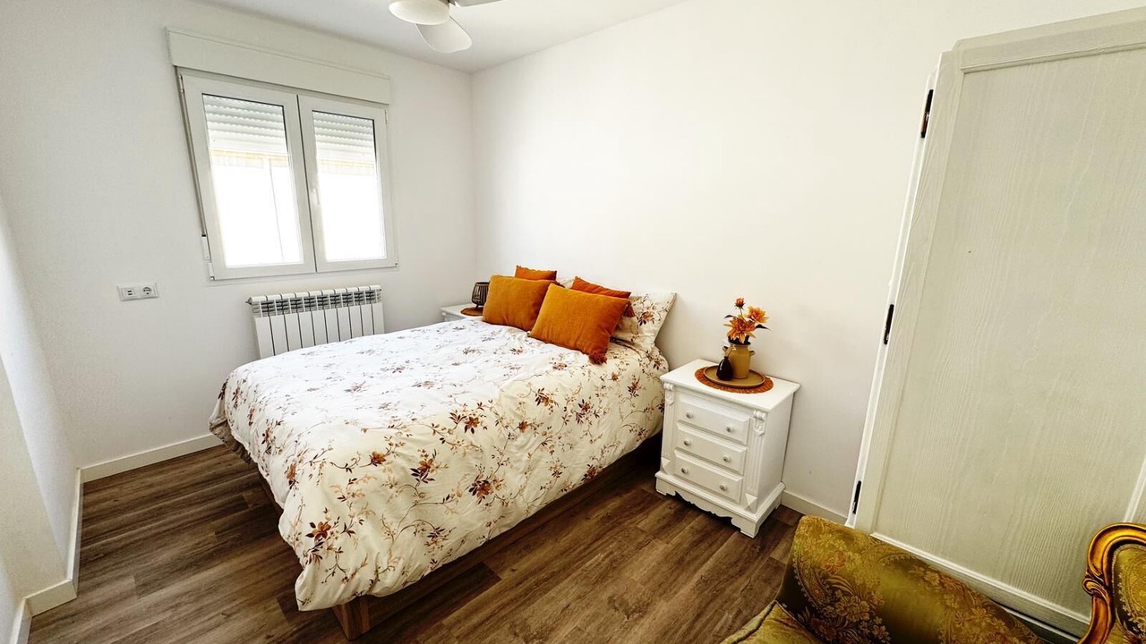 Photo of Bedroom in Sagunto