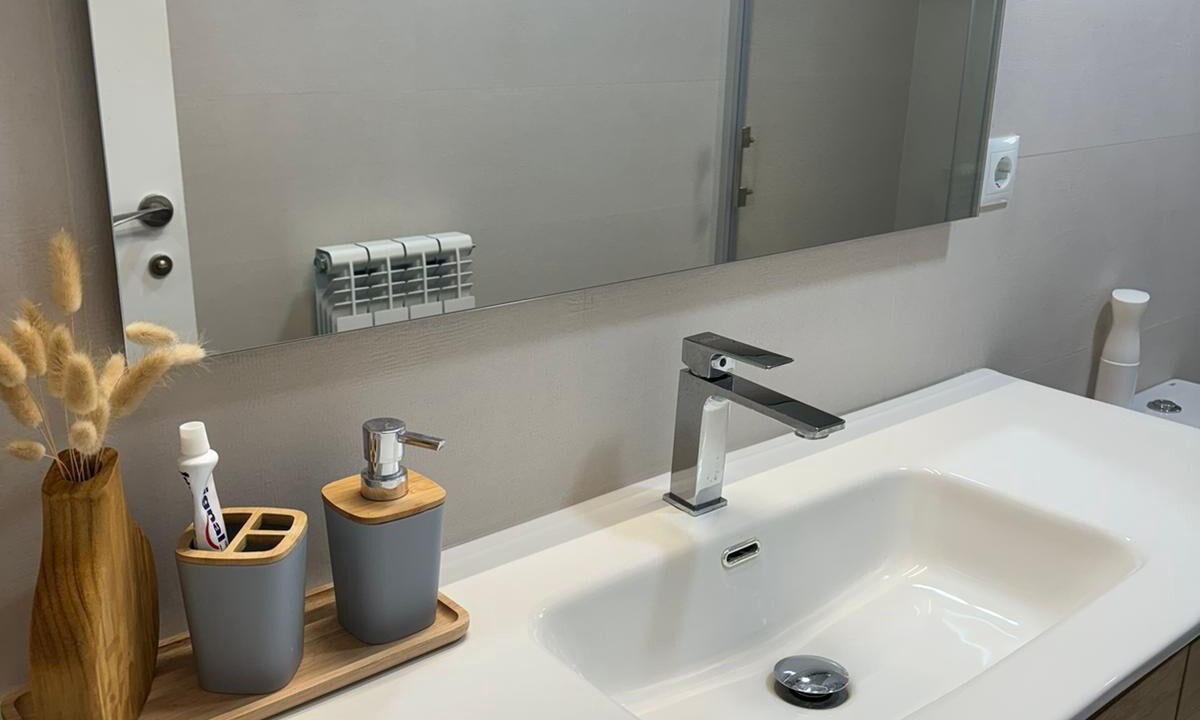 Photo of Bathroom in Sagunto
