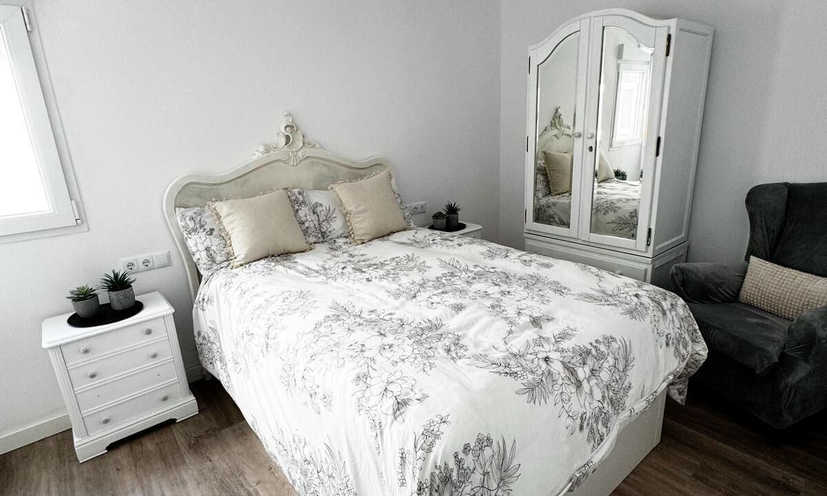 Photo of Bedroom in Sagunto
