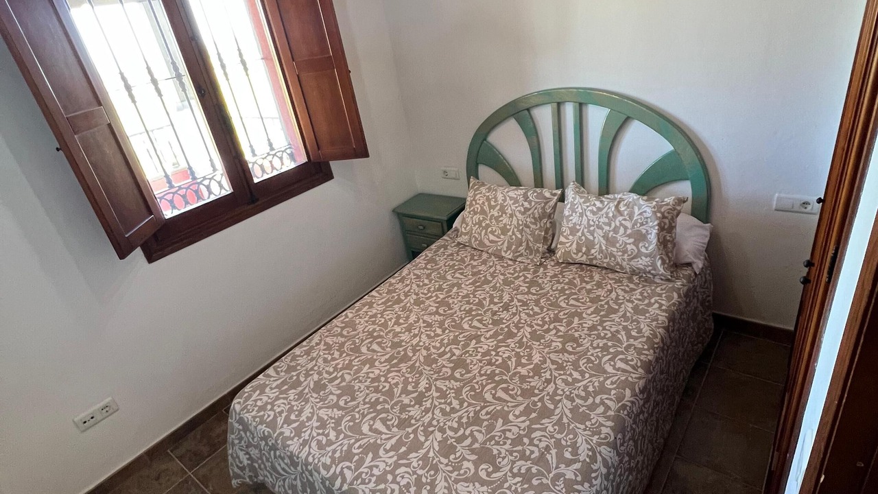 Photo of Bedroom in Coin