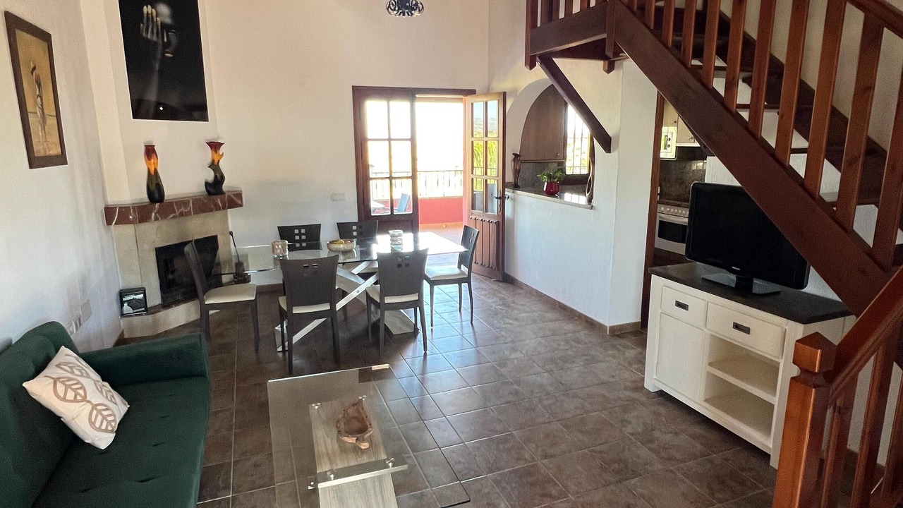 Photo of Livingroom in Coin