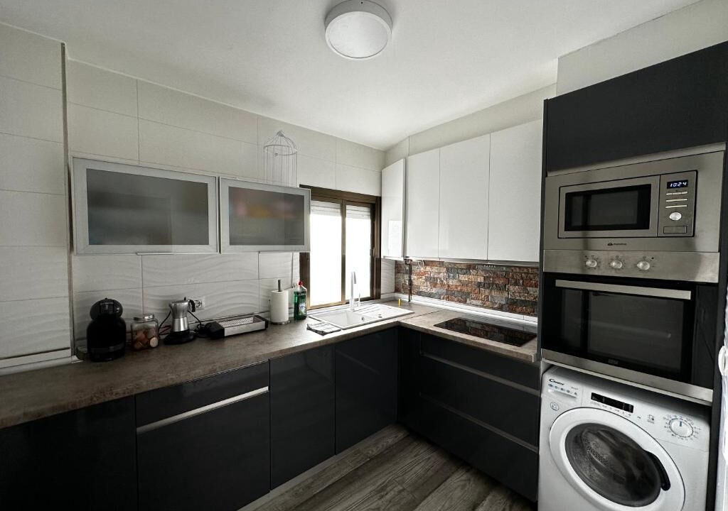 Photo of Kitchen in Puertollano