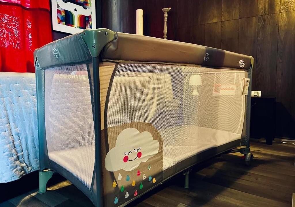 Photo of Bedroom in Puertollano