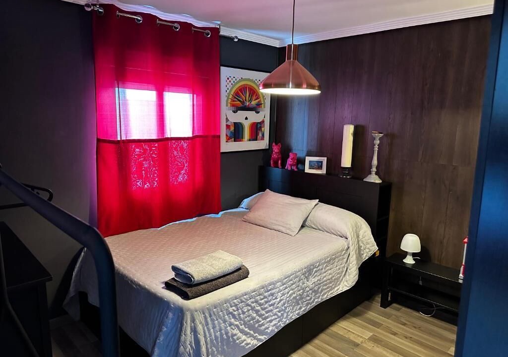 Photo of Bedroom in Puertollano