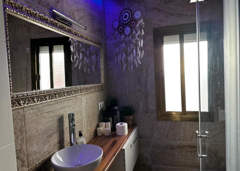 Photo of Bathroom in Puertollano