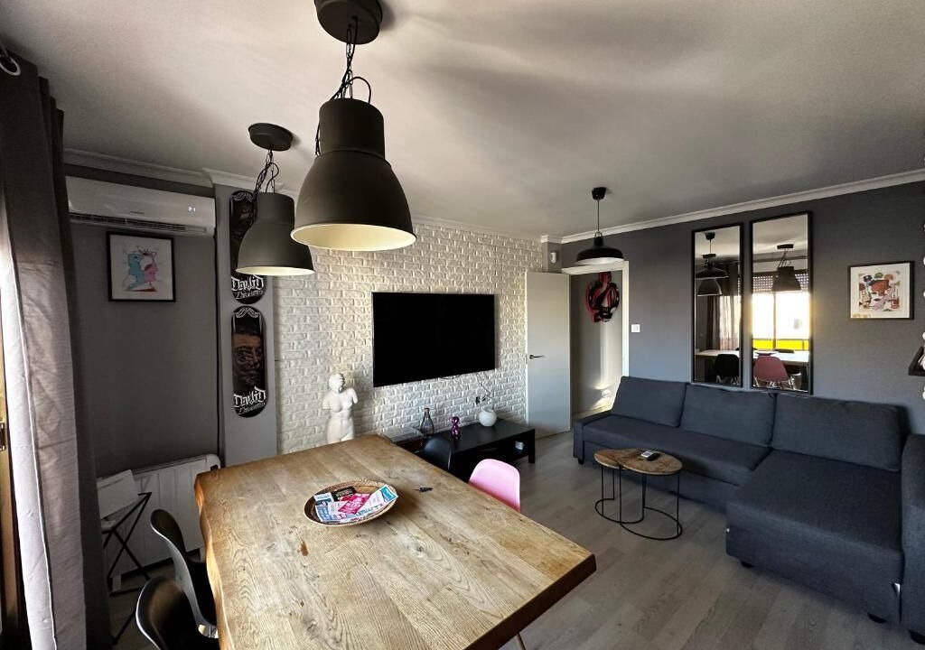 Photo of Livingroom in Puertollano