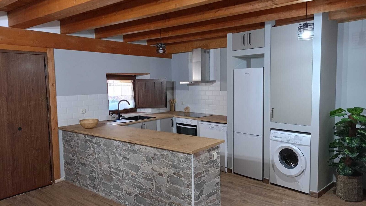Photo of Kitchen in Bercimuel