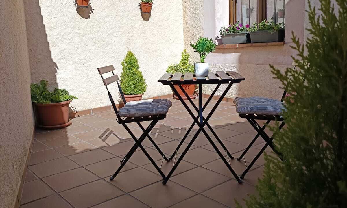 Photo of Outdoor in Bercimuel