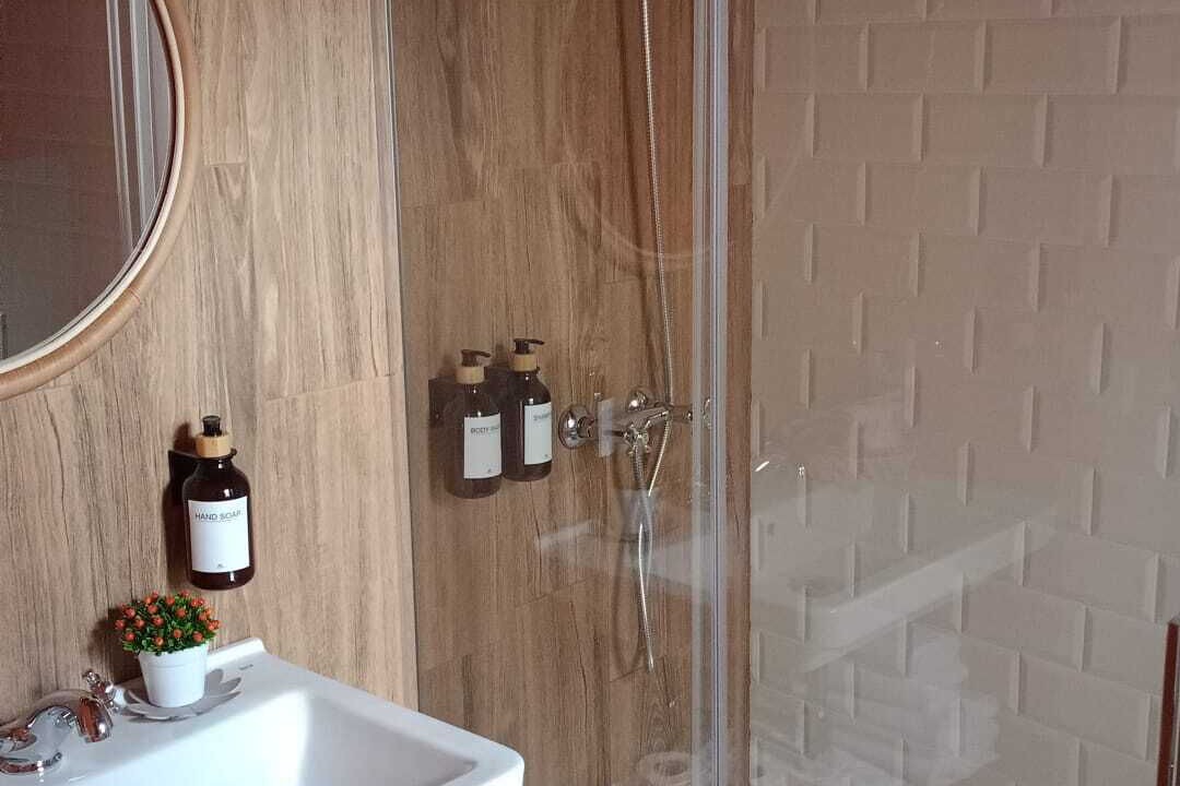 Photo of Bathroom in Bercimuel