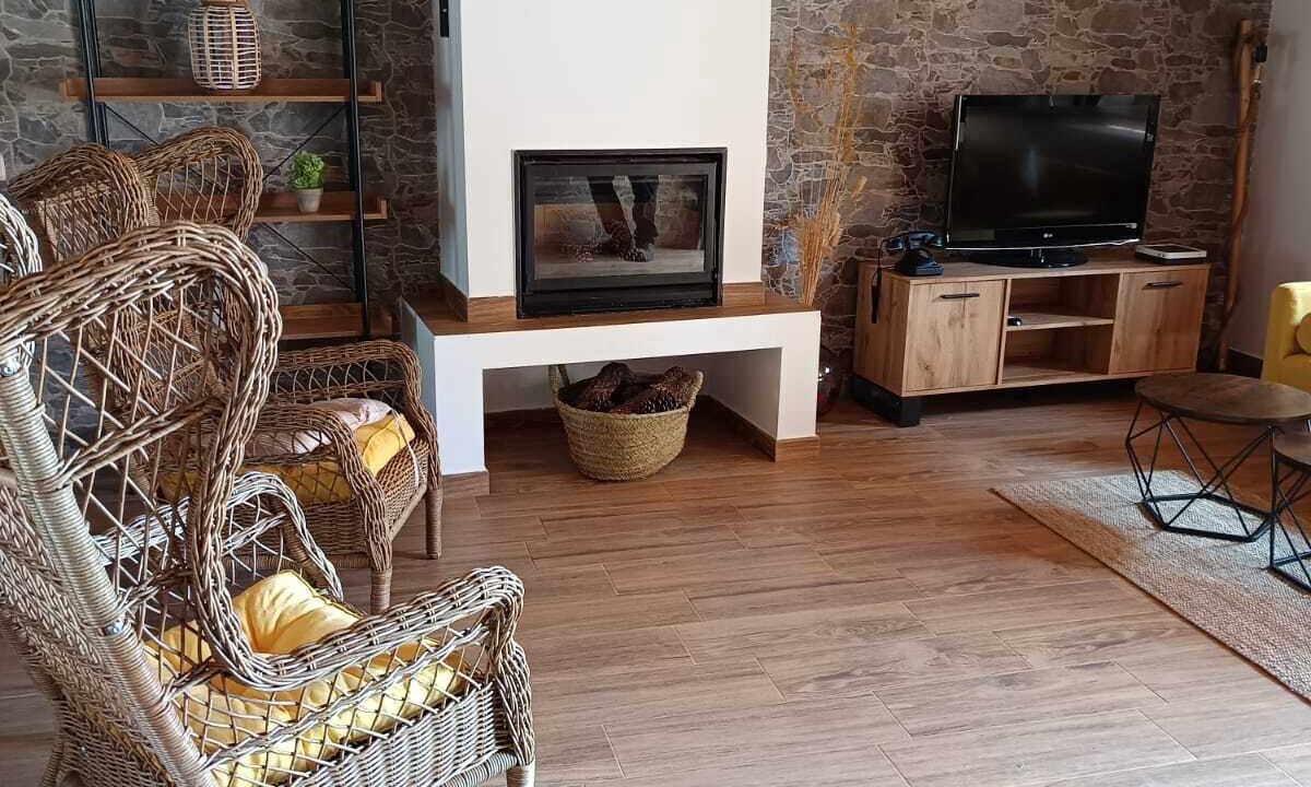 Photo of Livingroom in Bercimuel
