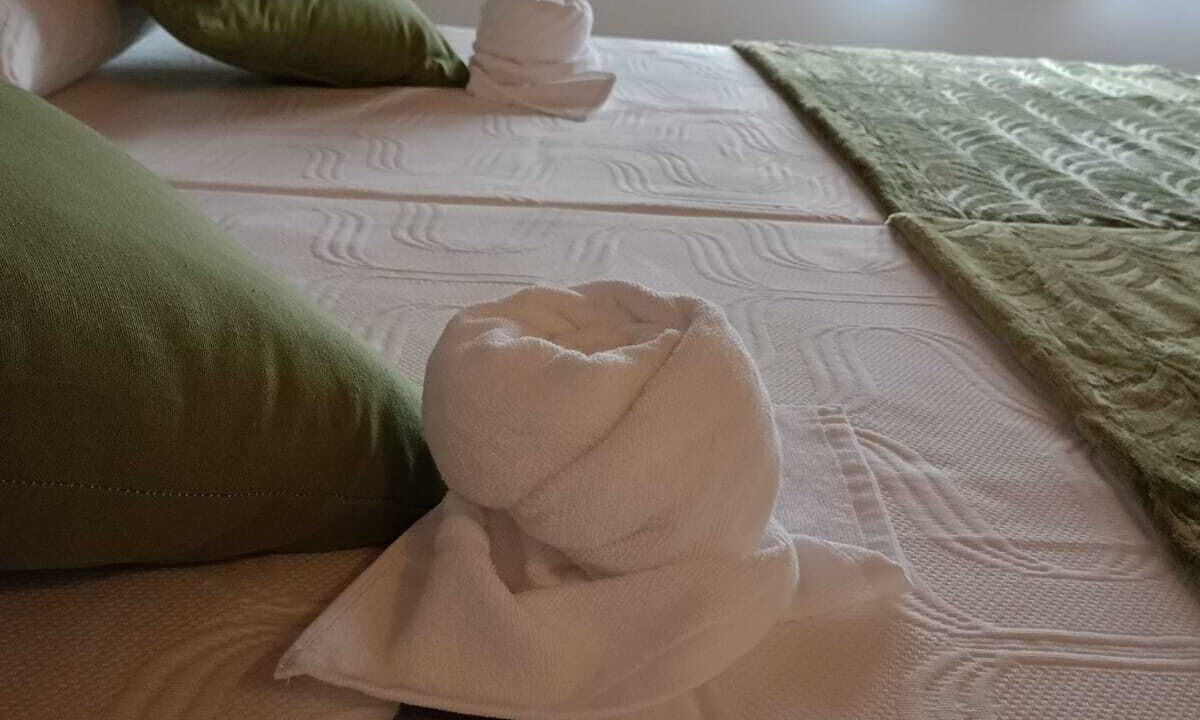Photo of Bedroom in Bercimuel