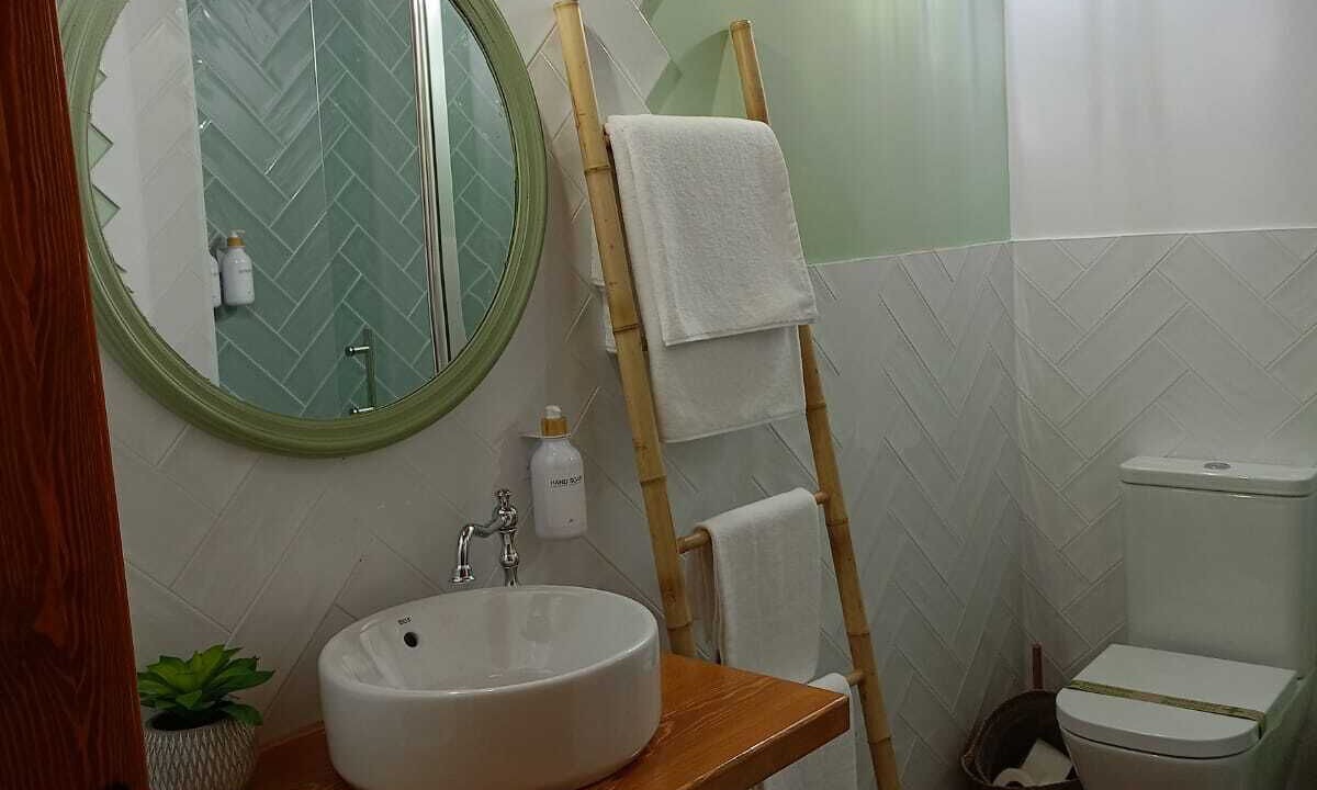 Photo of Bathroom in Bercimuel