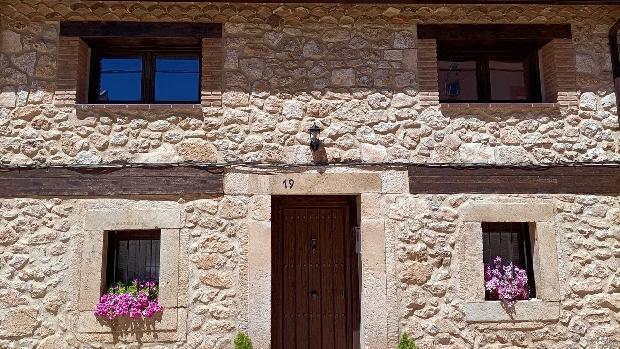 Photo of Outdoor in Bercimuel