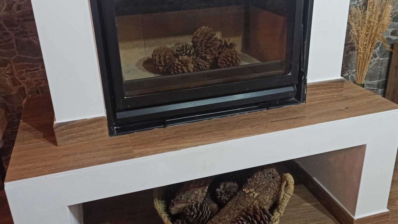 Photo of Livingroom in Bercimuel