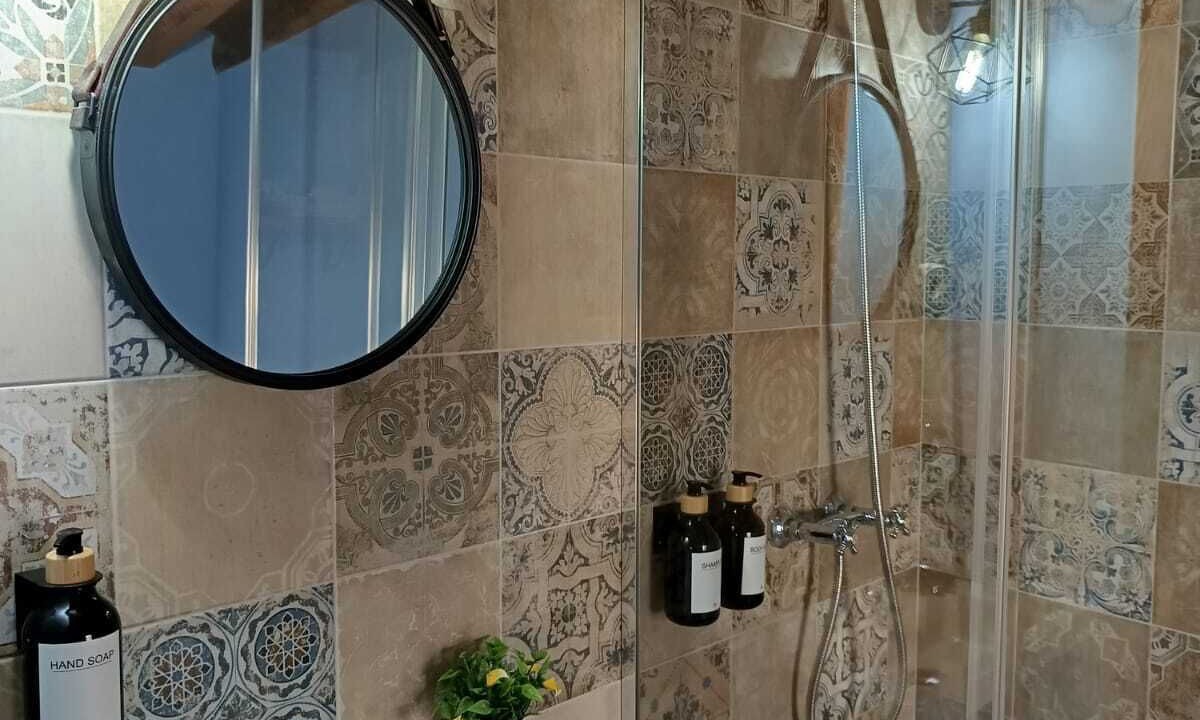 Photo of Bathroom in Bercimuel