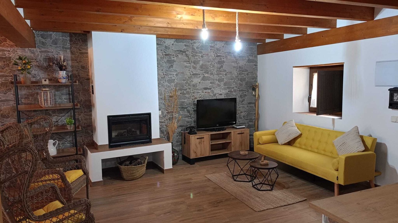 Photo of Livingroom in Bercimuel
