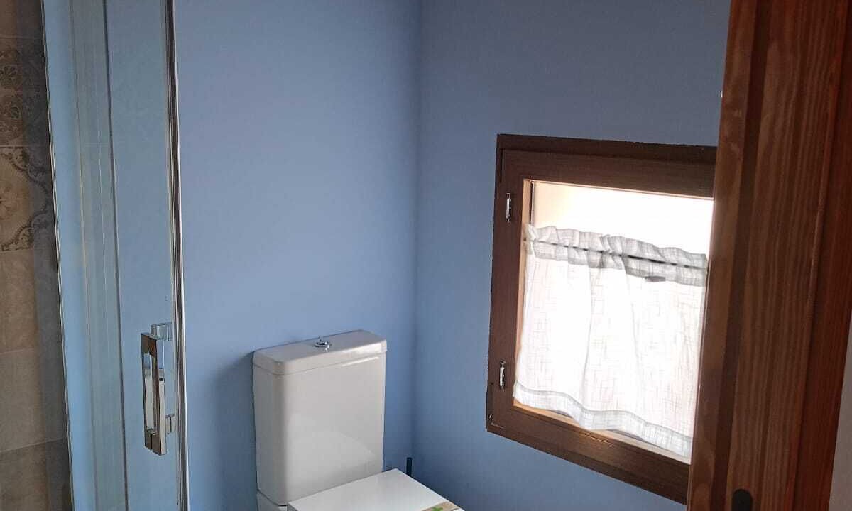 Photo of Bathroom in Bercimuel