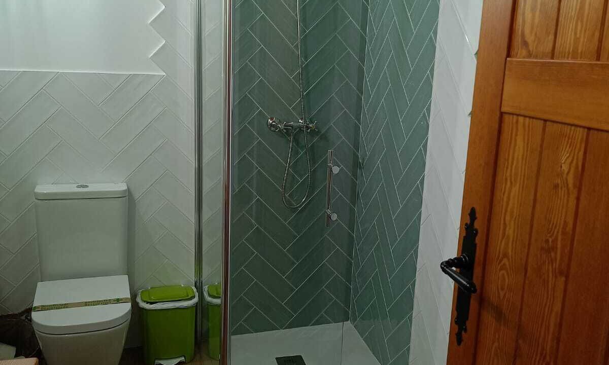 Photo of Bathroom in Bercimuel