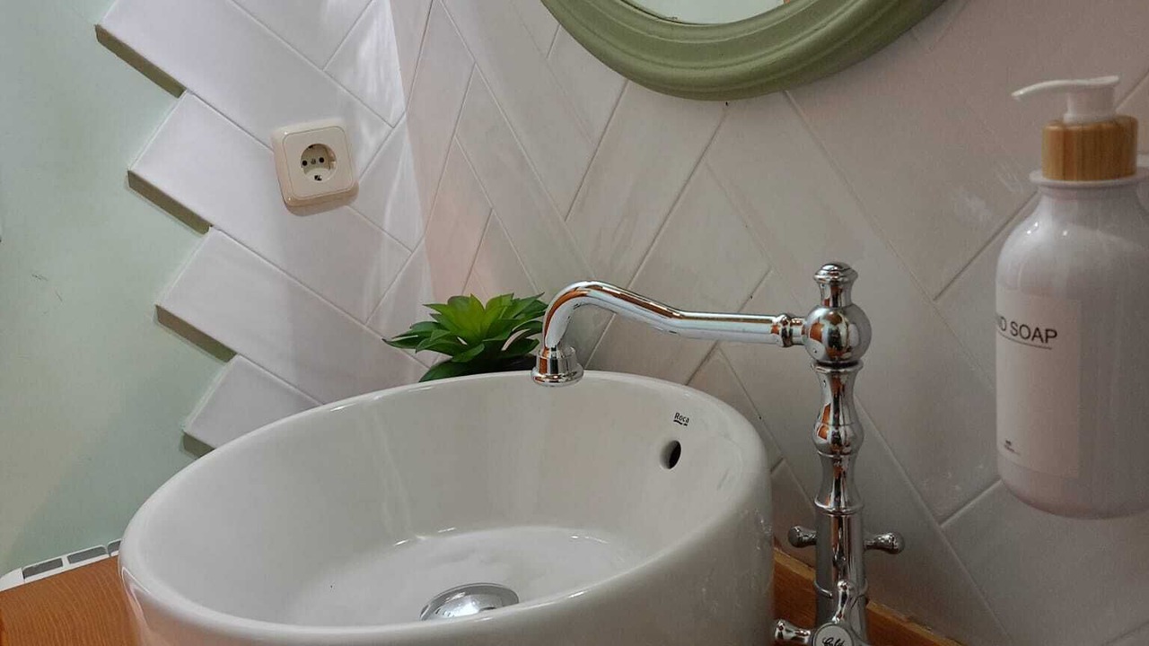 Photo of Bathroom in Bercimuel