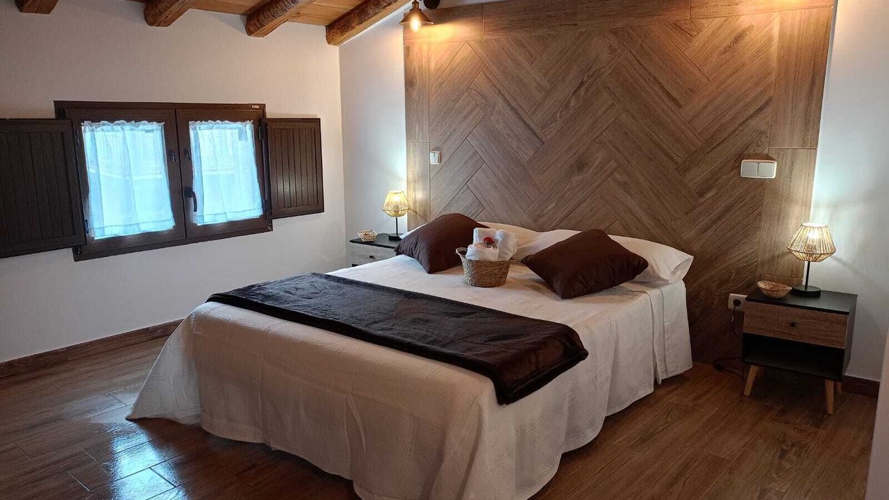 Photo of Bedroom in Bercimuel