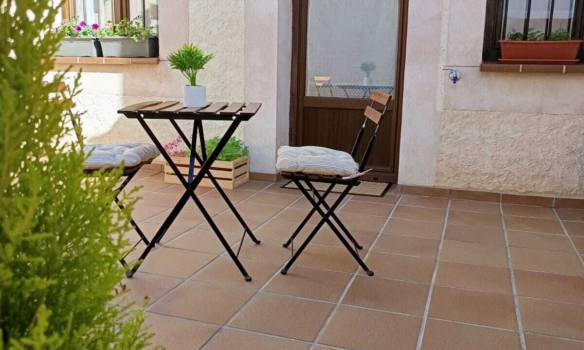 Photo of Outdoor in Bercimuel