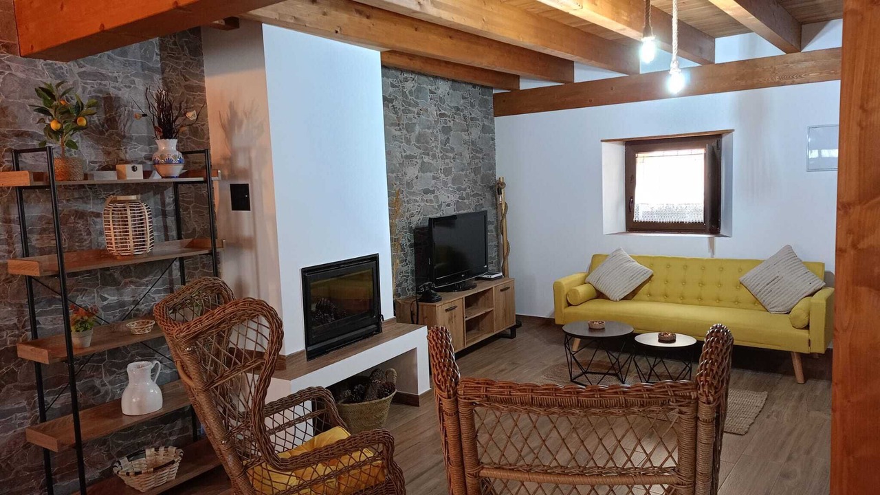 Photo of Livingroom in Bercimuel