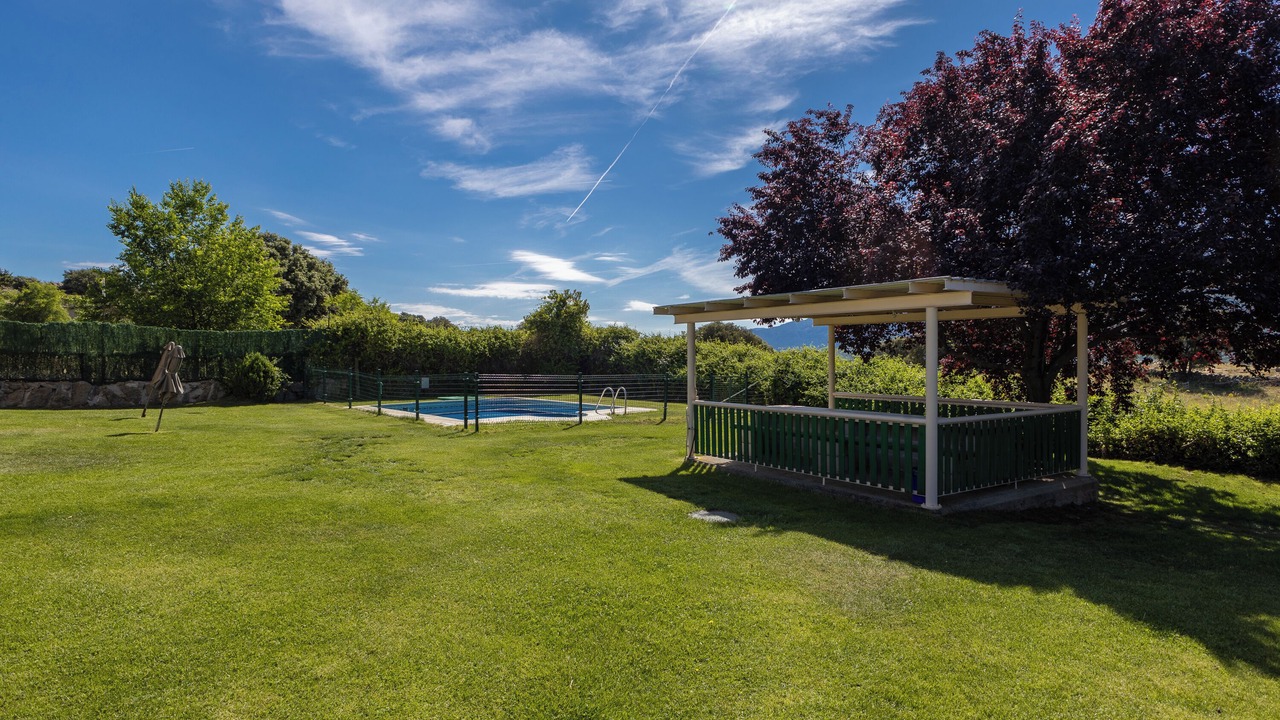 Photo of Outdoor in Burgohondo