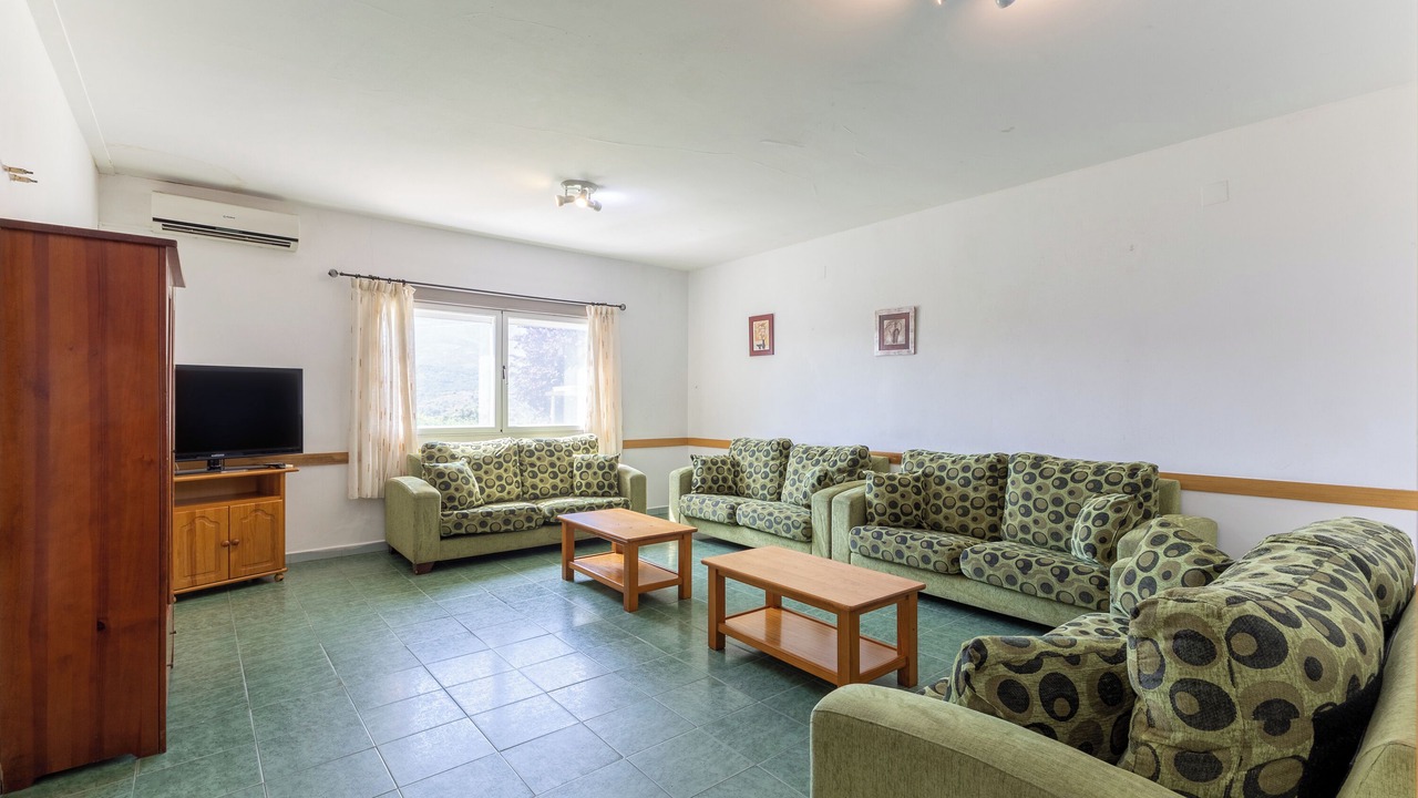 Photo of Livingroom in Burgohondo