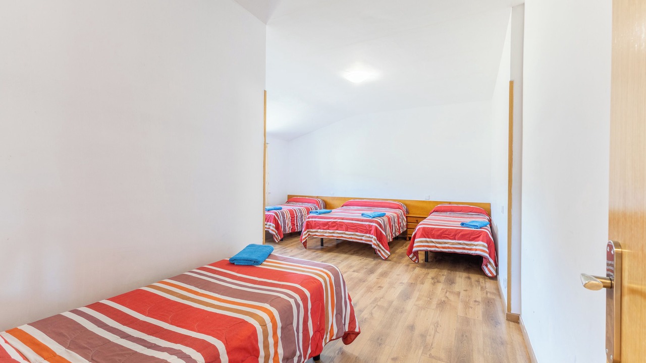 Photo of Bedroom in Burgohondo