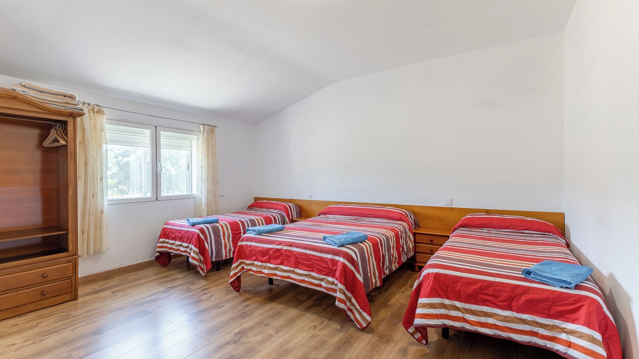 Photo of Bedroom in Burgohondo