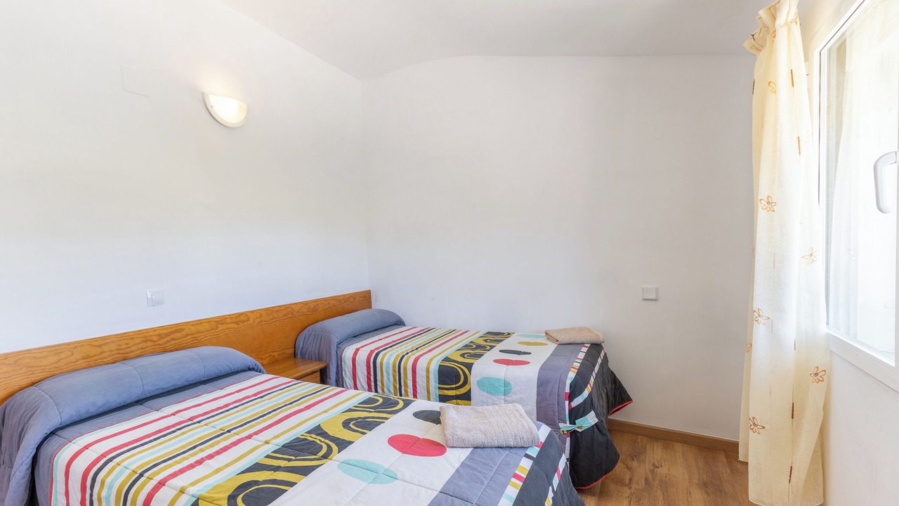 Photo of Bedroom in Burgohondo