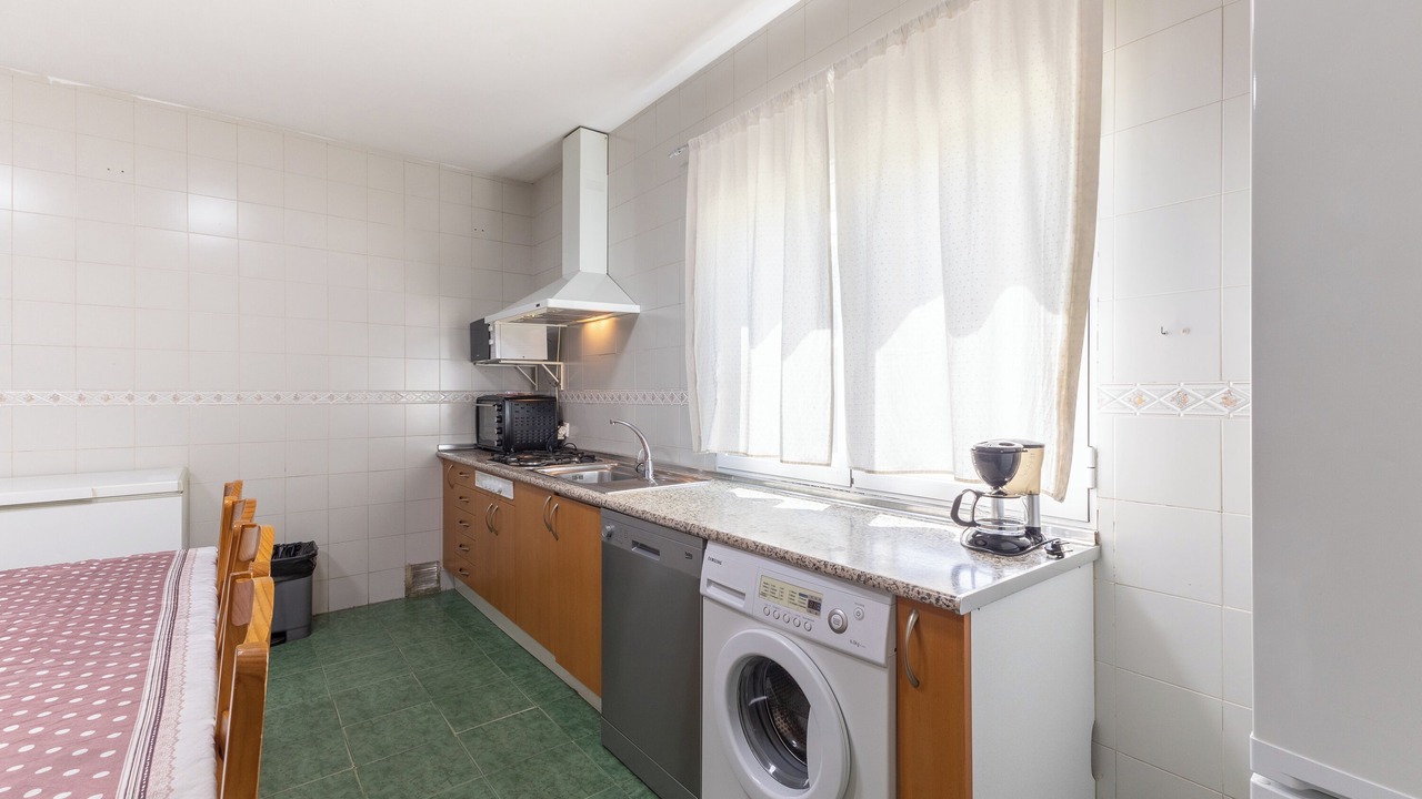 Photo of Kitchen in Burgohondo